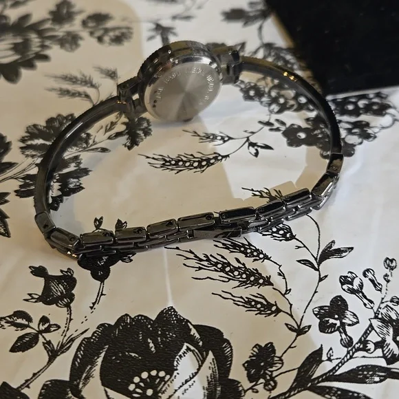 Rhinestone, watch slp4 - Picture 5 of 8